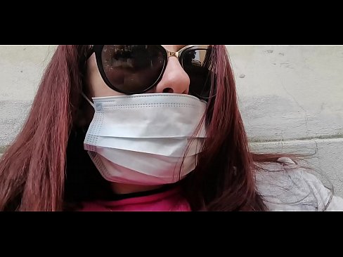 ❤️ Nicoletta sa pomstí svojmu susedovi a vymočí sa mu do garáže (Špeciálna talianska karanténa Covid19) ❌ Super sex na nás sk.pornoreino-com.ru