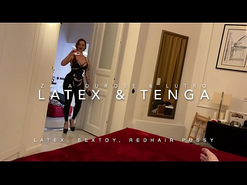 ❤️ Červenovlasá nevlastná sestra v latexovom kostýme jebaná nevlastným bratom ❌ Super sex na nás sk.pornoreino-com.ru
