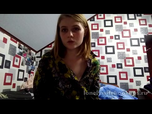 ❤️ Mladá blond študentka z Ruska má rada väčšie vtáky. ❌ Super sex na nás sk.pornoreino-com.ru
