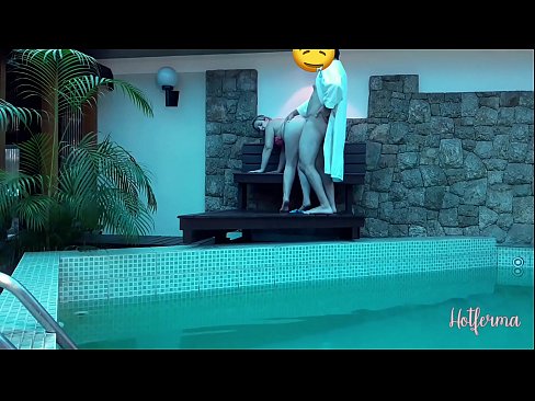 ❤️ Šéf pozve slúžku k bazénu, ale neodolala horúcemu ❌ Super sex na nás sk.pornoreino-com.ru